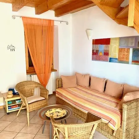 Casa Brenzone sul Garda