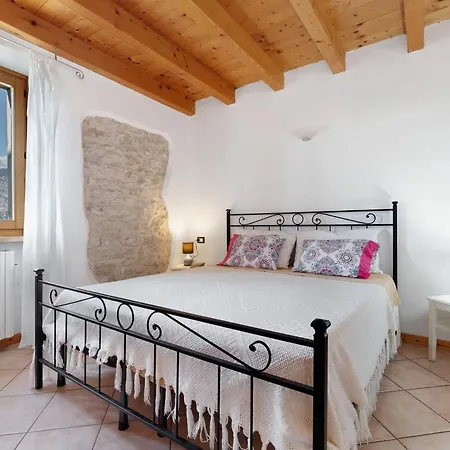 Casa New Holiday home Brenzone sul Garda