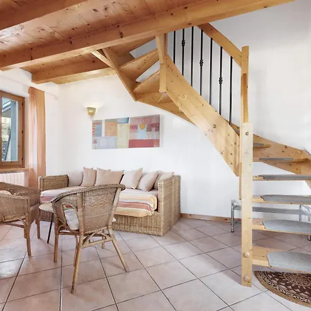 Holiday home Casa New *