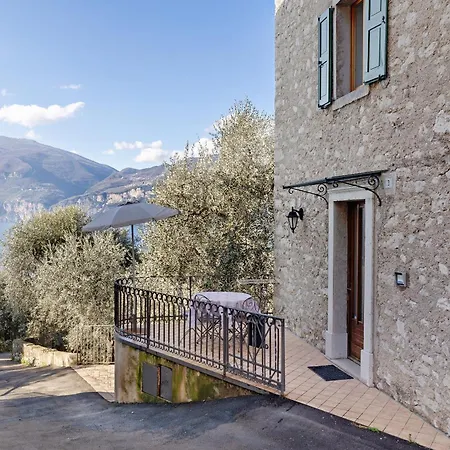 Casa New Holiday home Brenzone sul Garda