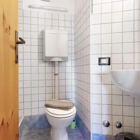 Casa New * Brenzone sul Garda