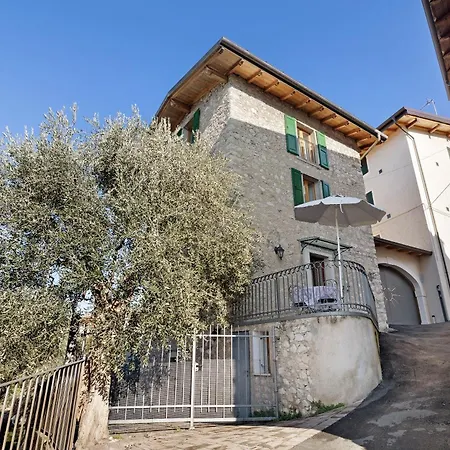 Casa New Brenzone sul Garda