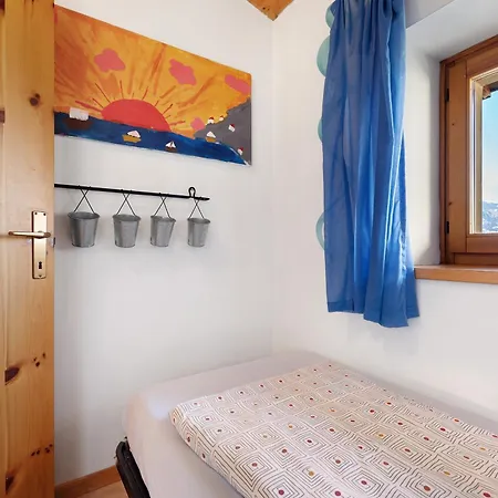 Holiday home Casa New *