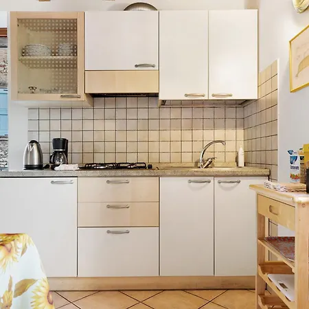 Casa New Brenzone sul Garda