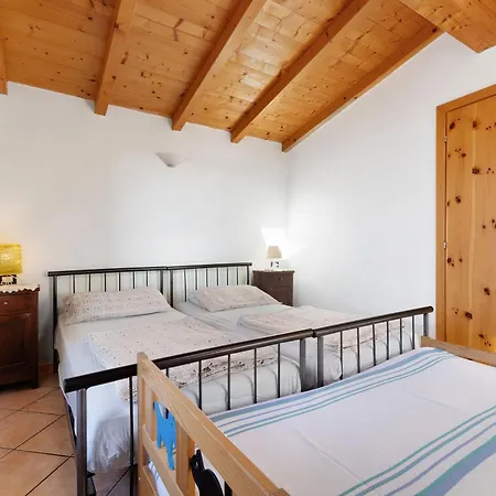 Casa New Holiday home Brenzone sul Garda