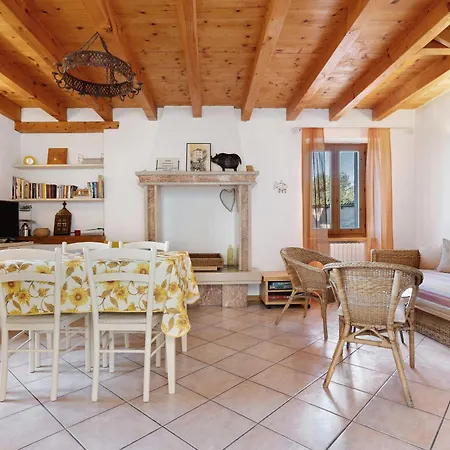 Casa New * Brenzone sul Garda