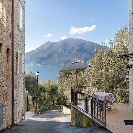 Holiday home Casa New Brenzone sul Garda