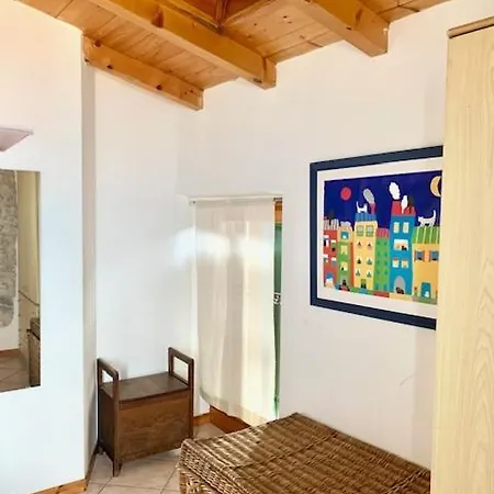 Casa * Brenzone