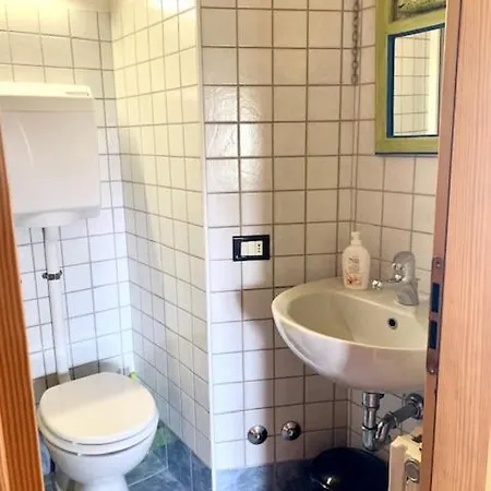 Appartement Casa Brenzone