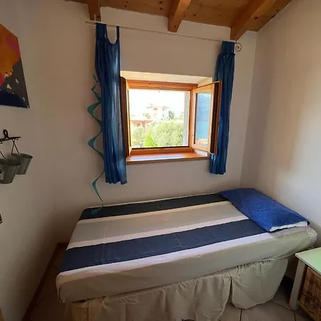 Casa * Brenzone